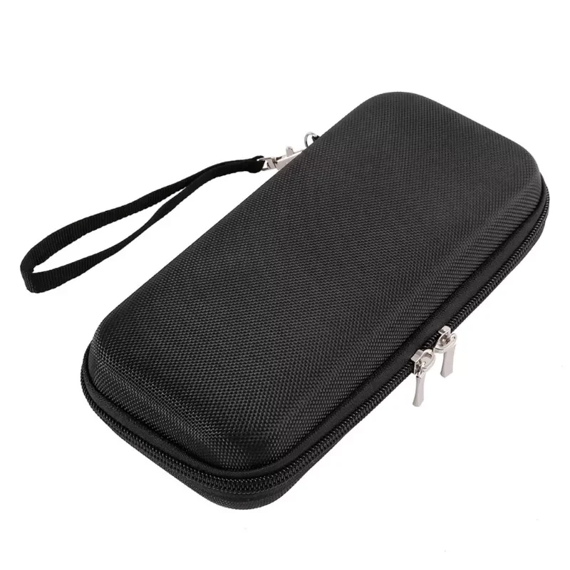 Exquisite Hard EVA Outdoor Travel Case Storage Bag Carrying Box for Anker PowerCore Elite Power Bank Case Accessories
Exquisite Hard EVA Outdoor Travel Case Storage Bag Carrying Box for Anker PowerCore Elite Power Bank Case Accessories