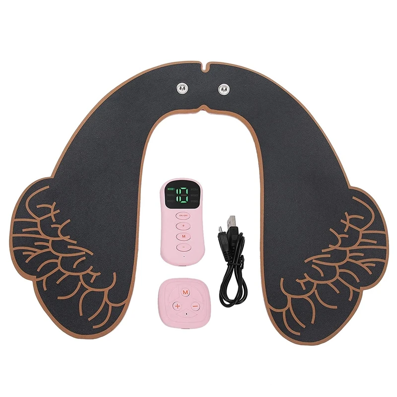 Smart Hips Trainer Abs Stimulator Electric Hips Trainer Fitness Training Gear Home Office Workout Equipment
Smart Hips Trainer Abs Stimulator Electric Hips Trainer Fitness Training Gear Home Office Workout Equipment