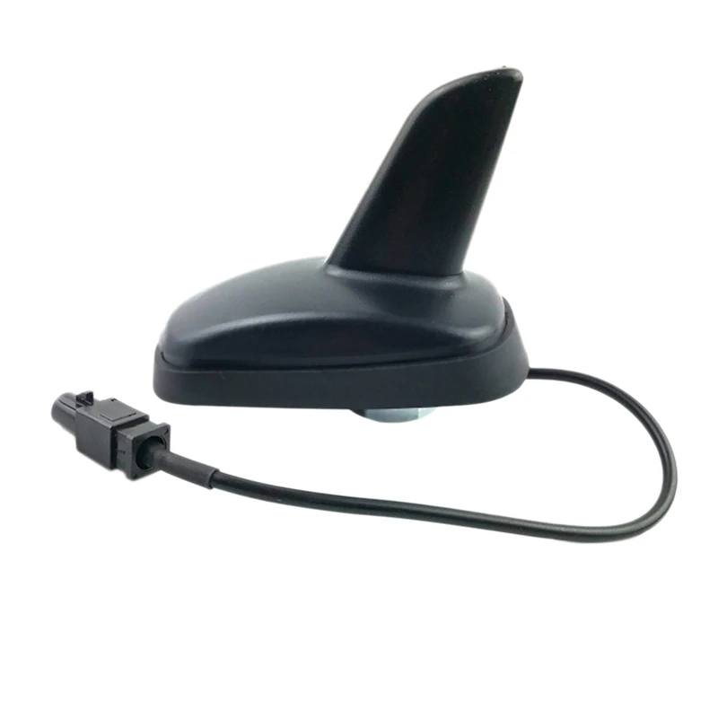 Shark Fin Car Vehicle Truck Van Roof Antenna Radio Signal Aerial Decoration For-Fox 2003-2014 Golf 2003-2008-
Shark Fin Car Vehicle Truck Van Roof Antenna Radio Signal Aerial Decoration For-Fox 2003-2014 Golf 2003-2008-