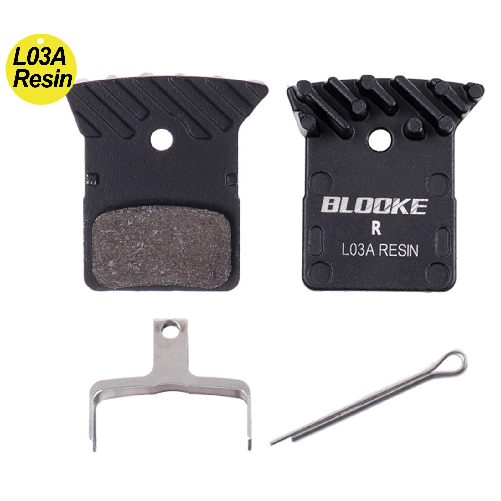 Disc Regulator Disc Brake Pads Narrow New 1 Pair 2-Piston 36.6x34mm Black For Shim Ano BR-R9170-F Bicycle Parts
Disc Regulator Disc Brake Pads Narrow New 1 Pair 2-Piston 36.6x34mm Black For Shim Ano BR-R9170-F Bicycle Parts