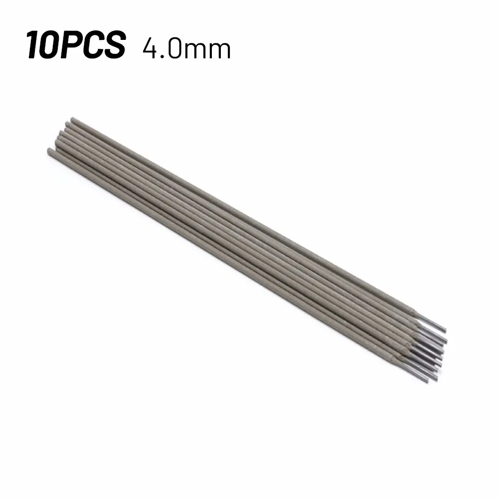 10Pcs/1KG J422 E6313 Carbon Welding Rod Diameter 1.0-4.0mm Welding Rod For Intermittent Welding Of Small Parts Of Thin Plates
10Pcs/1KG J422 E6313 Carbon Welding Rod Diameter 1.0-4.0mm Welding Rod For Intermittent Welding Of Small Parts Of Thin Plates