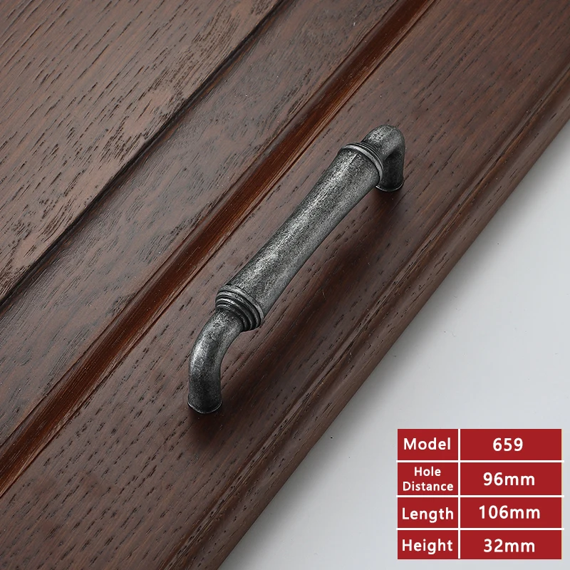 Ручки для ящиков серые бронзовые 675
Ручки для ящиков серые бронзовые 675