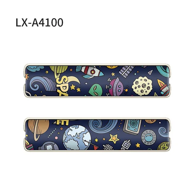2PCS Colorful Anti-Scratch Side Sticker Skin For Samsung Galaxy Z Flip 4 3 Hinge Film Protector For Galaxy Z Flip4 Flip3
2PCS Colorful Anti-Scratch Side Sticker Skin For Samsung Galaxy Z Flip 4 3 Hinge Film Protector For Galaxy Z Flip4 Flip3