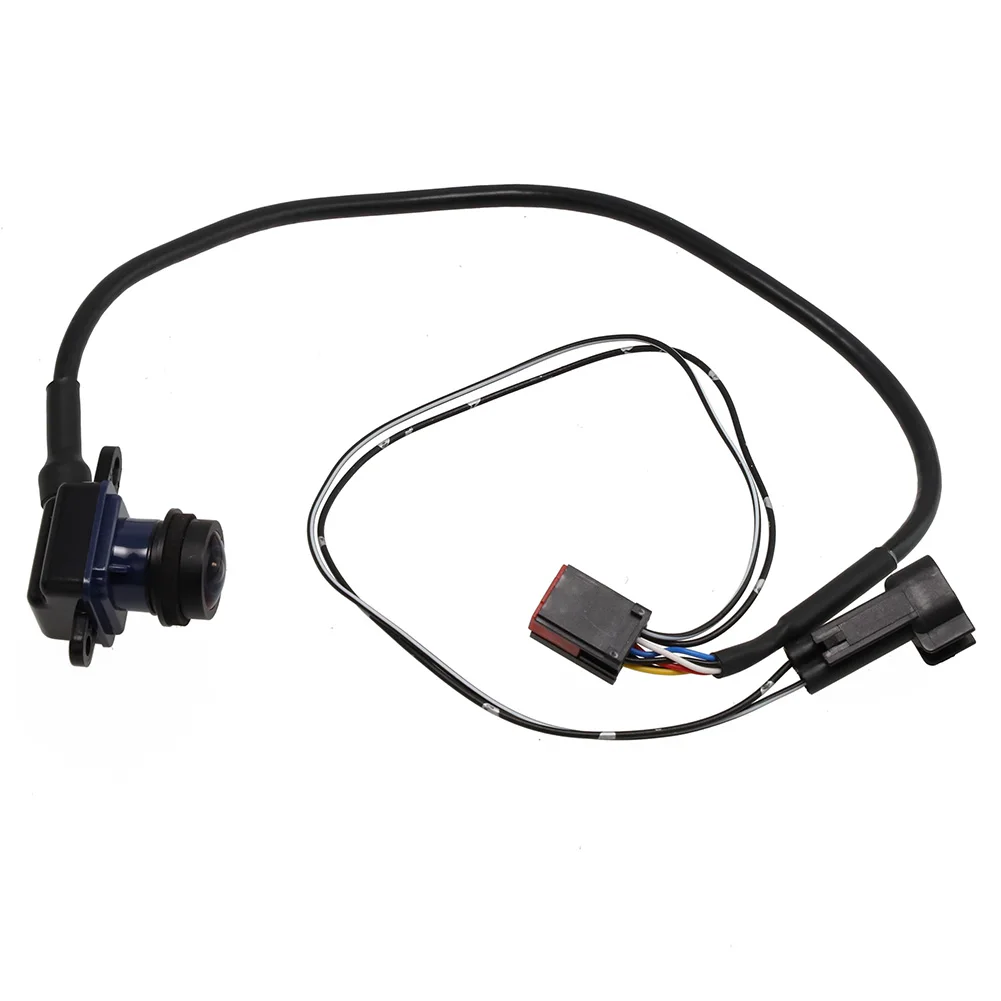 2011-2020 4672639AA Back Up Camera Complete Assembly Direct Replacement For Chrysler Grand Caravan High Quality
2011-2020 4672639AA Back Up Camera Complete Assembly Direct Replacement For Chrysler Grand Caravan High Quality