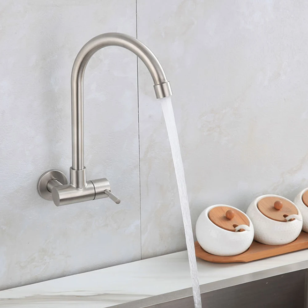 Energy-saving Kitchen Faucet Water Tap Faucet Mixer Kitchen Accessories Kitchen Faucet Single Lever Sink Faucet
Energy-saving Kitchen Faucet Water Tap Faucet Mixer Kitchen Accessories Kitchen Faucet Single Lever Sink Faucet