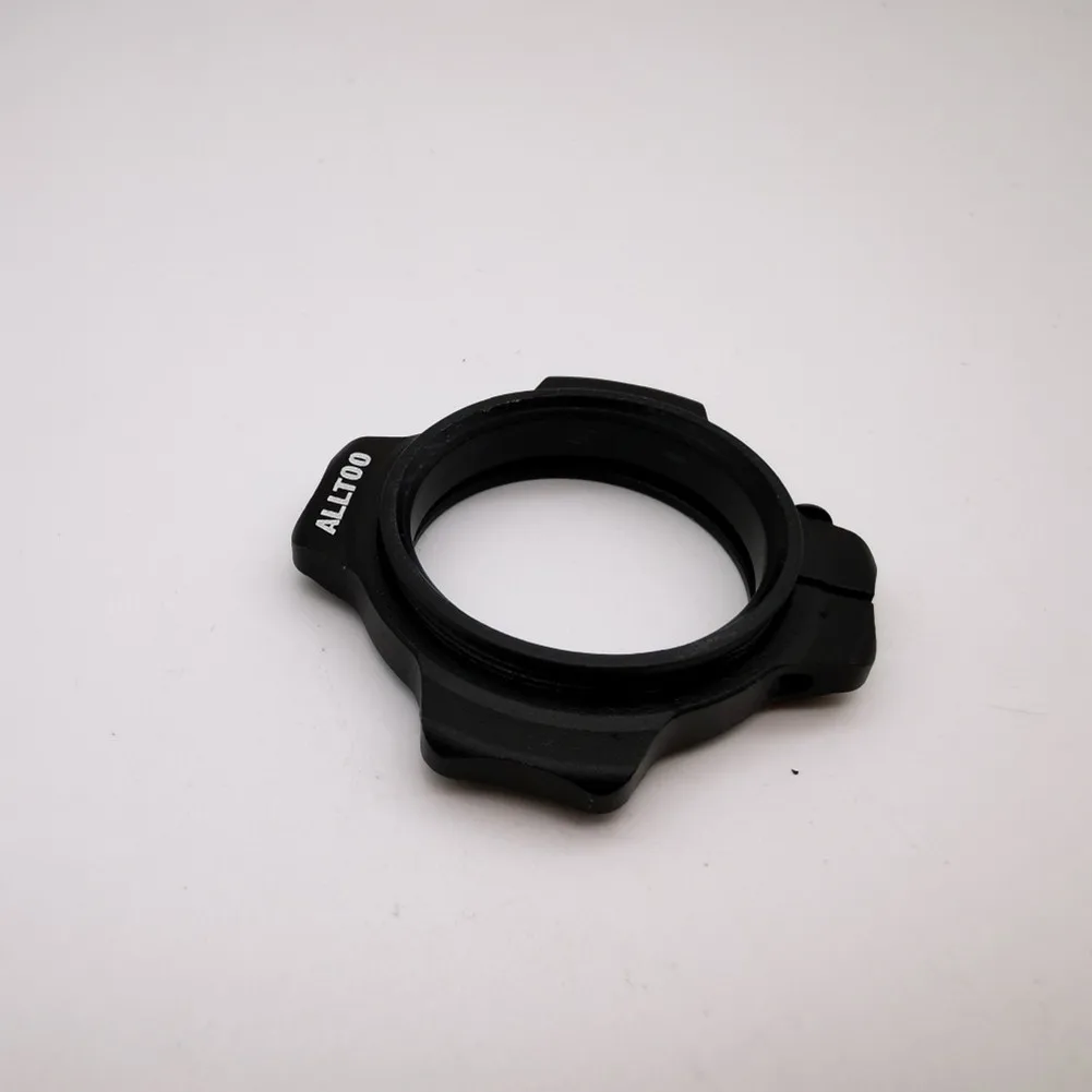 Bottom Crank Adjuster Bracket Chainring Adjuster Adjuster Kit Aluminum Alloy Crank For-SRAM Dub 28.99mm Preload
Bottom Crank Adjuster Bracket Chainring Adjuster Adjuster Kit Aluminum Alloy Crank For-SRAM Dub 28.99mm Preload