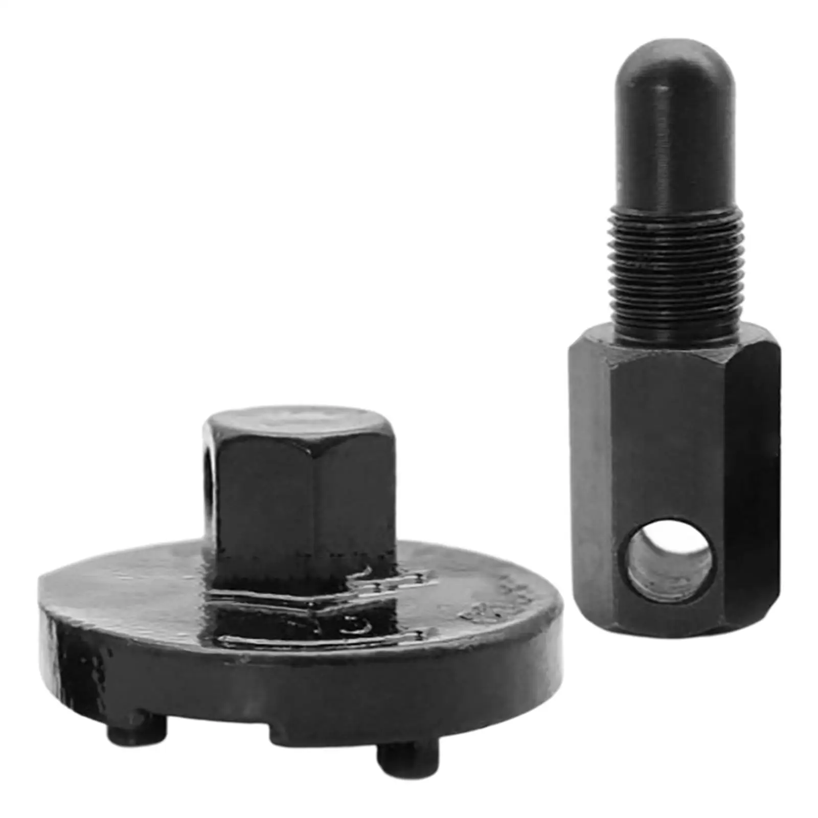 Chainsaw Clutch Removal Tool DIY for G52/58 Chainsaw Clutch Remover Parts
Chainsaw Clutch Removal Tool DIY for G52/58 Chainsaw Clutch Remover Parts