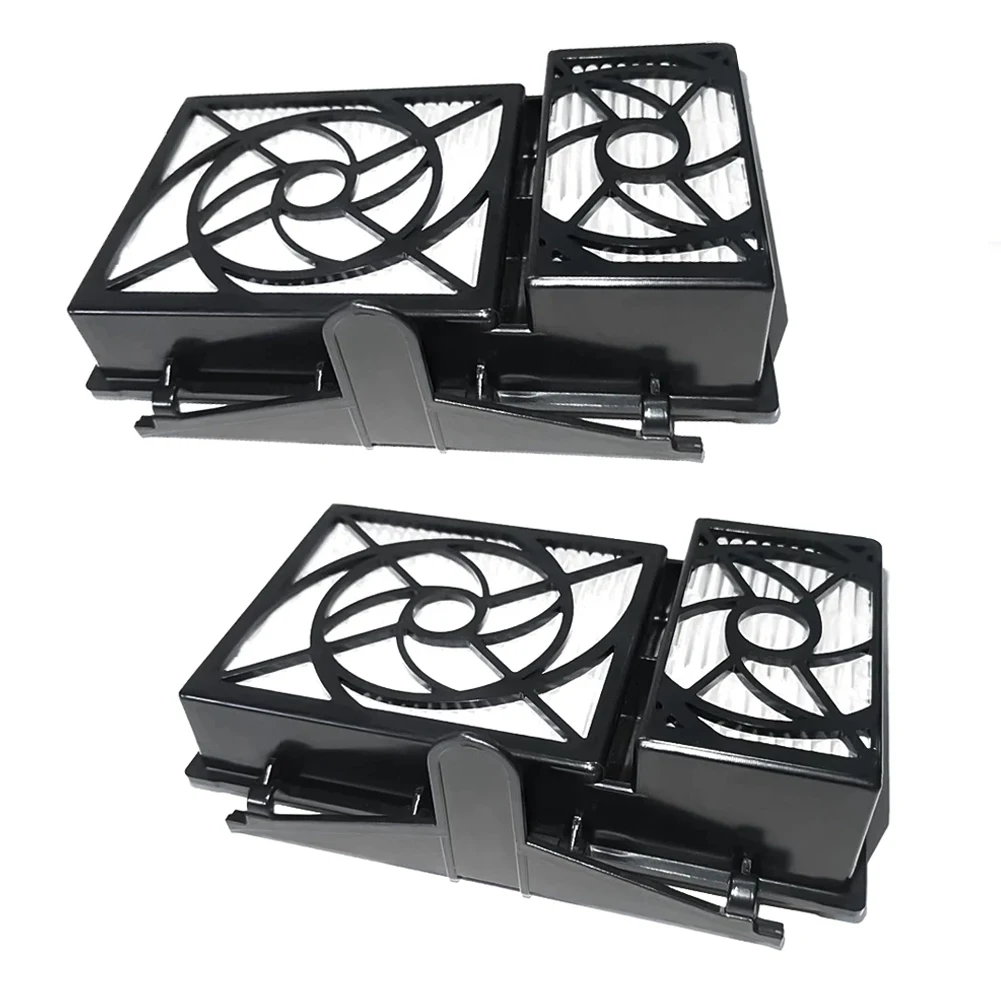 2pcs Filter For Karcher DS 6 DS 5800 DS 6000 VC 6100 6200 6300 Robot Vacuum Cleaner Accessories Household Cleaning Tool Parts
2pcs Filter For Karcher DS 6 DS 5800 DS 6000 VC 6100 6200 6300 Robot Vacuum Cleaner Accessories Household Cleaning Tool Parts