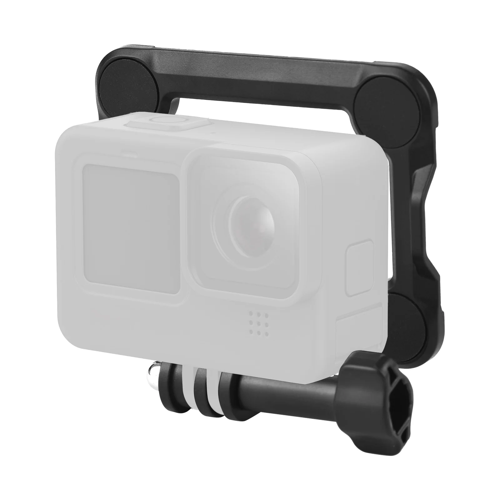 3-in-1 Sports Camera Magnetic Quick Release Bracket Action Camera Mount Replacement for GoPro 10/9/8
3-in-1 Sports Camera Magnetic Quick Release Bracket Action Camera Mount Replacement for GoPro 10/9/8