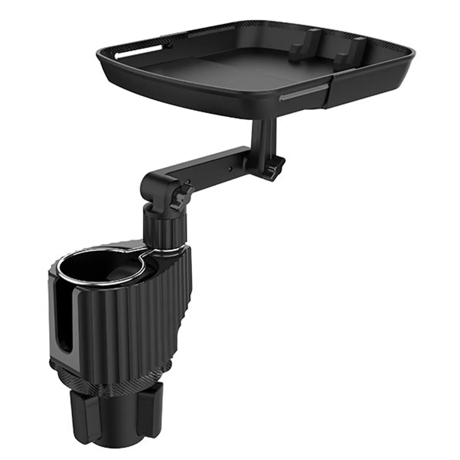 Car Dining Table Drink Holder Auto Accessories Automotive Adjustable Cup Holder Tray Phone Support Rack
Car Dining Table Drink Holder Auto Accessories Automotive Adjustable Cup Holder Tray Phone Support Rack