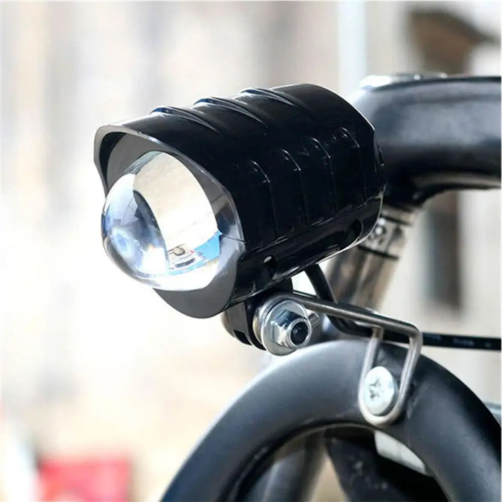 E-Bike Headlight E-Scooter LED Front Light Electric Bike Bicycle Motorcycle 2 in 1 Waterproof Horn Set Headlight for 36V 60V
E-Bike Headlight E-Scooter LED Front Light Electric Bike Bicycle Motorcycle 2 in 1 Waterproof Horn Set Headlight for 36V 60V