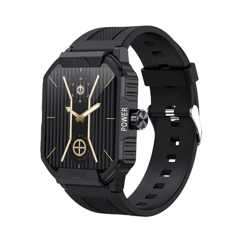 

Смарт-часы FW06 для мужчин и женщин, водонепроницаемые спортивные умные часы с поддержкой Bluetooth, с шагомером, пульсометром, мониторингом уровня кислорода в крови