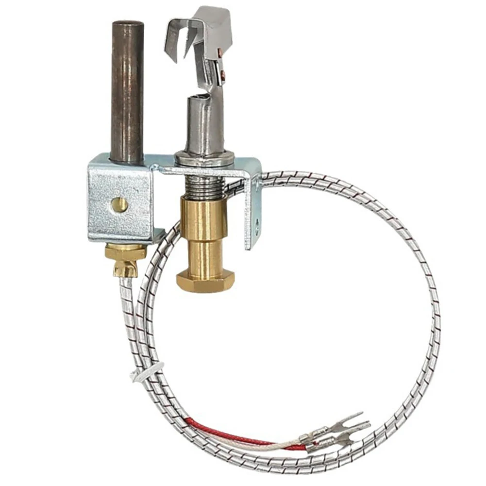 Gas Grills Boilers Ovens Water Heaters Thermopile Assembly & Pilot Burner 36inch Heating Cooling Vents Replacement Parts
Gas Grills Boilers Ovens Water Heaters Thermopile Assembly & Pilot Burner 36inch Heating Cooling Vents Replacement Parts