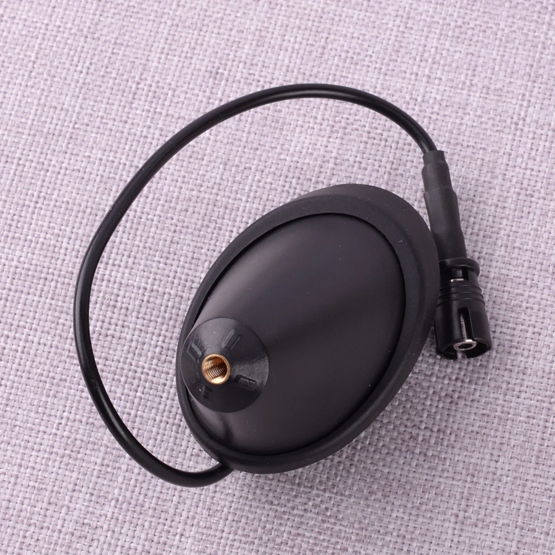 Black Antenna Aerial Base Fit for Fiat 500 Panda Bravo Grande Punto Stilo Croma 51789234 52076073 51908657
Black Antenna Aerial Base Fit for Fiat 500 Panda Bravo Grande Punto Stilo Croma 51789234 52076073 51908657