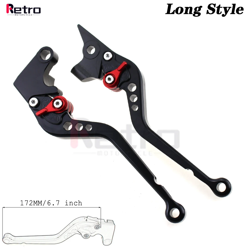 Для KAWASAKI NINJA 650/R 2017 2018 2019 2020 мотоциклетные регулируемые ручки, длинные/короткие рычаги тормозной муфты
Для KAWASAKI NINJA 650/R 2017 2018 2019 2020 мотоциклетные регулируемые ручки, длинные/короткие рычаги тормозной муфты