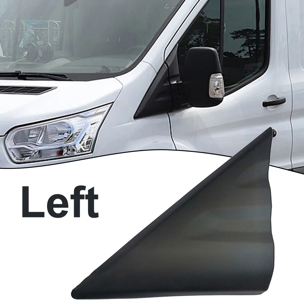 Triangle Exterior View Mirror Cover Corner Side Window Corner Molding Fender For Ford Left Side Mirror Fender Corner Cover Trim
Triangle Exterior View Mirror Cover Corner Side Window Corner Molding Fender For Ford Left Side Mirror Fender Corner Cover Trim
