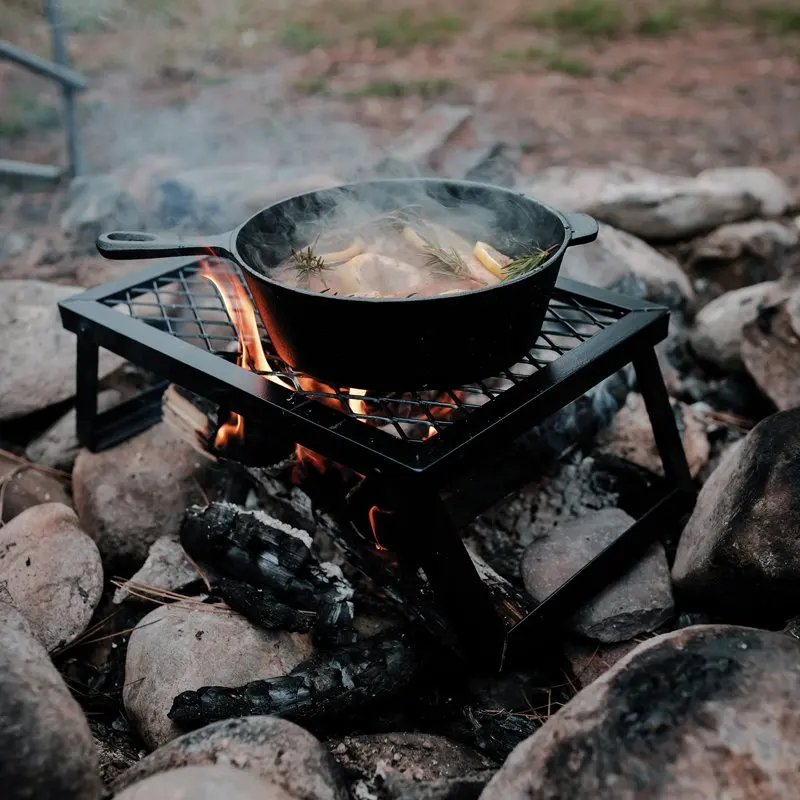 Burner Camping Stove
Burner Camping Stove