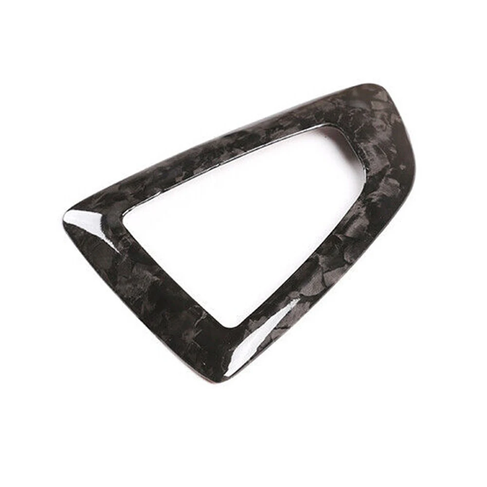 Carbon Fiber Gear Shift Panel Cover Trim Car Stickers Decoration Decal Trim For BMW 3 Series (F30/F31) 2013-2018 Accessories
Carbon Fiber Gear Shift Panel Cover Trim Car Stickers Decoration Decal Trim For BMW 3 Series (F30/F31) 2013-2018 Accessories
