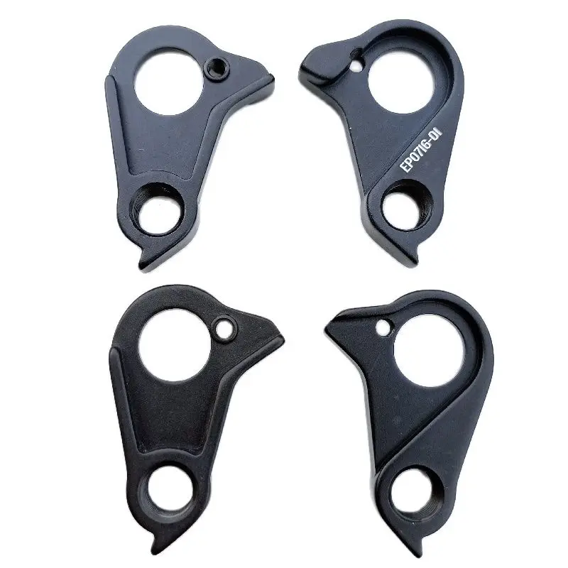 

2PC Bicycle Derailleur Rd Hanger For Canyon No.40 EP0716-01 GP0211-01 No.40 Ultimate Cf Slx Endurace Grail Aeroad Roadlite Grail