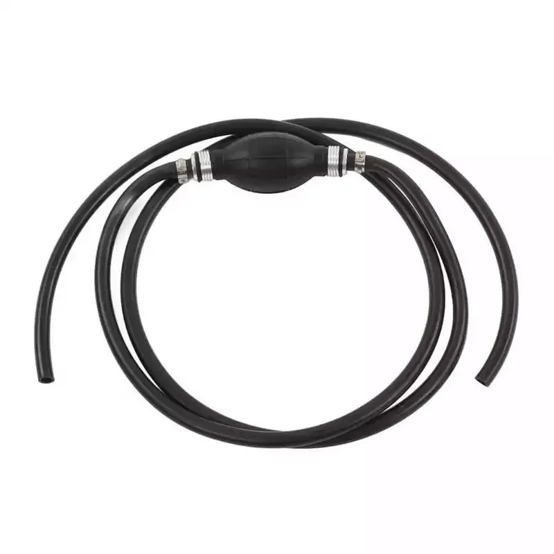 Fuel Line Assembly Fuel Hose Assembly Universal Abrasion Resistant for Outboard for RV for Caravan
Fuel Line Assembly Fuel Hose Assembly Universal Abrasion Resistant for Outboard for RV for Caravan