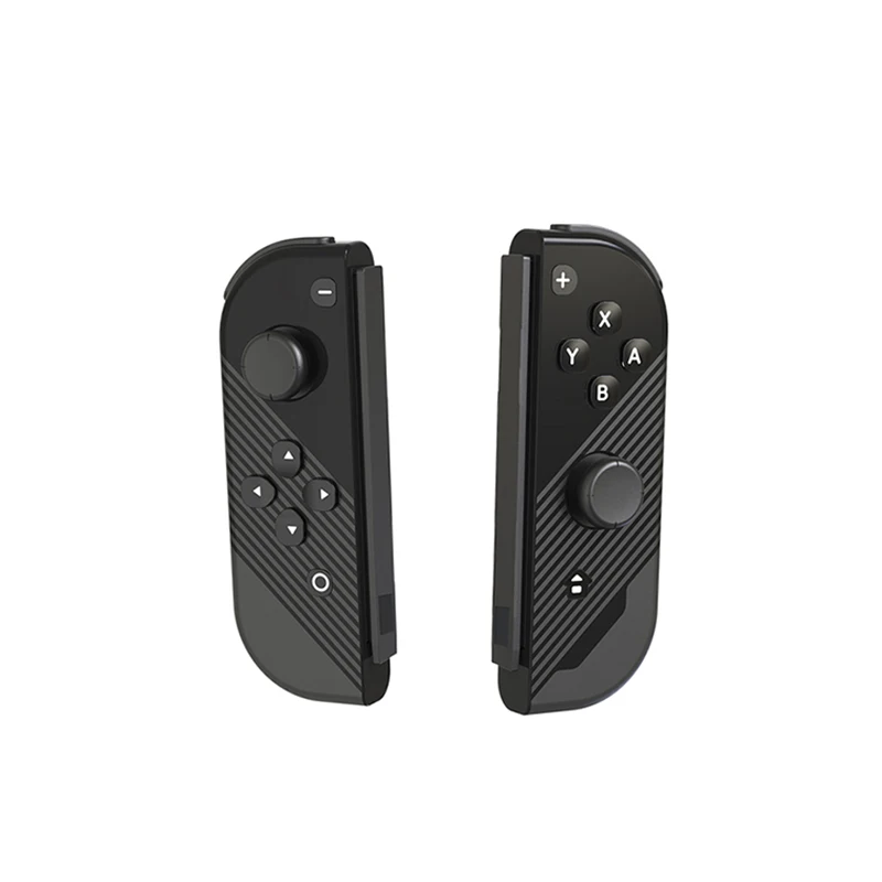 New design pairing controller left and right joypad power wireless pro controller for nintendo switch
New design pairing controller left and right joypad power wireless pro controller for nintendo switch