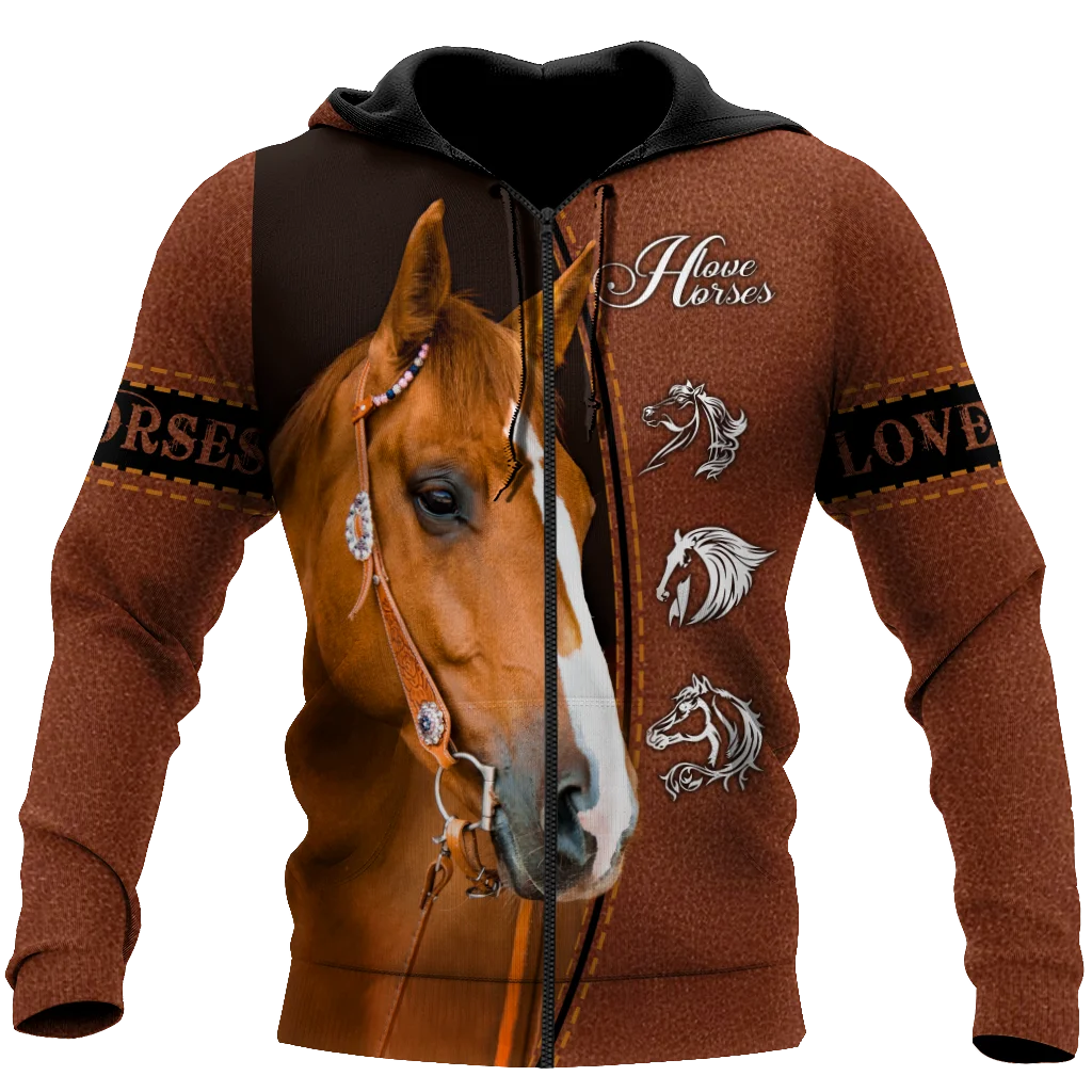 Drop shipping Autumn Hoodies Beautiful Horse 3D Printed Mens Sweatshirt Unisex Streetwear Zipper Pullover Casual Jacket-65
Drop shipping Autumn Hoodies Beautiful Horse 3D Printed Mens Sweatshirt Unisex Streetwear Zipper Pullover Casual Jacket-65