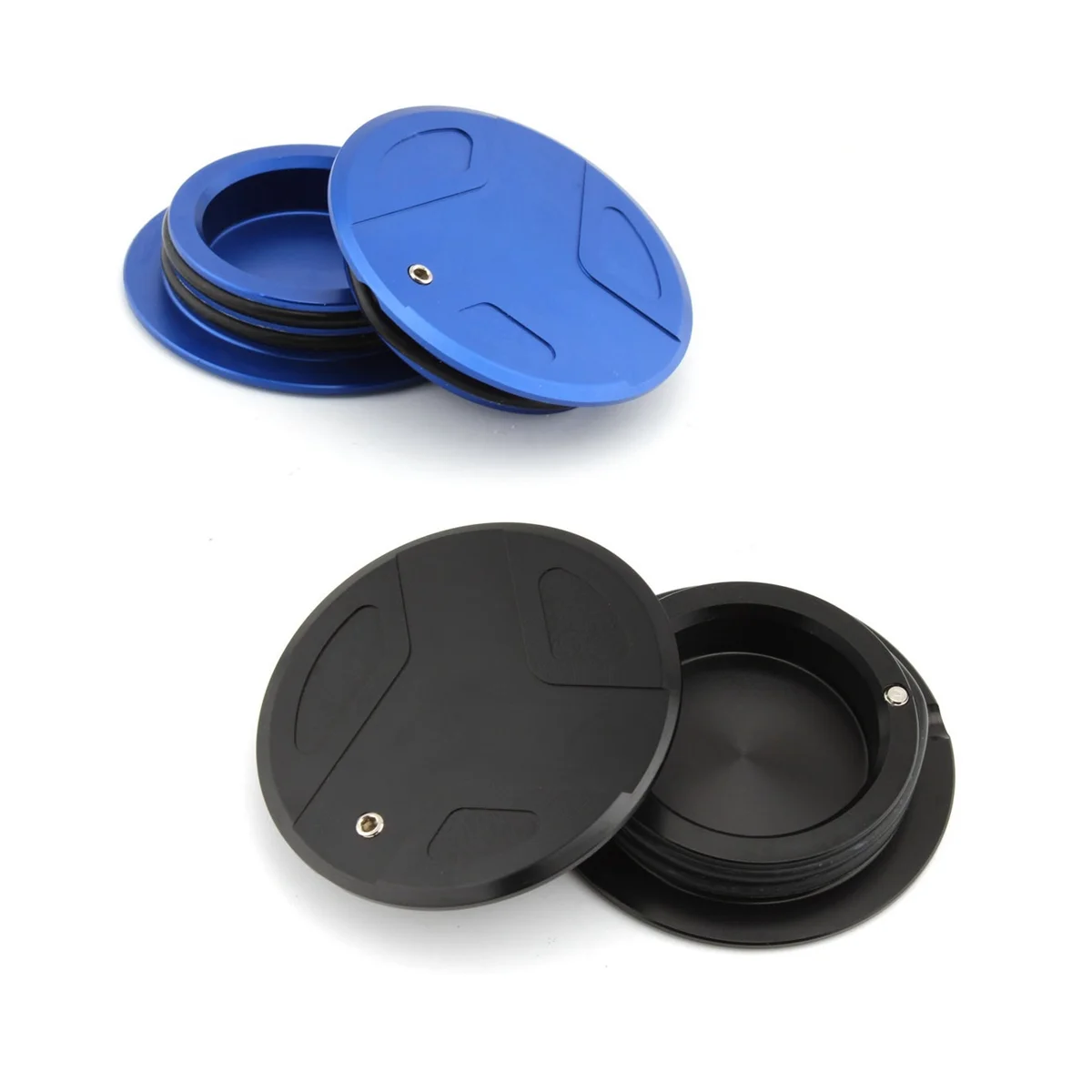 Motorcycle Frame Hole Caps Plug Cover for BMW R1250GS R1200GS R1200RT R1250RT LC Adventure ADV(Black)
Motorcycle Frame Hole Caps Plug Cover for BMW R1250GS R1200GS R1200RT R1250RT LC Adventure ADV(Black)