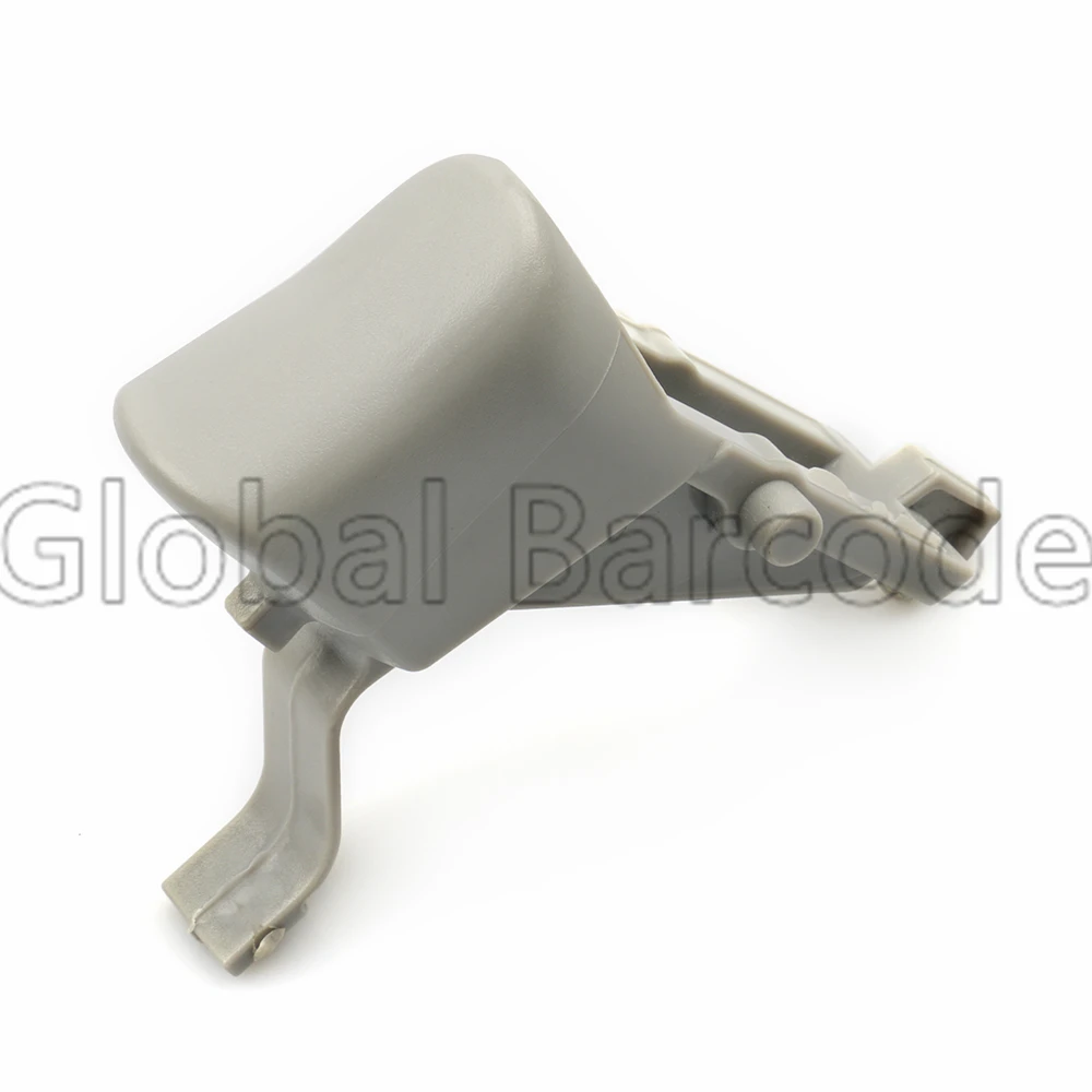 Новый триггерный переключатель (пластиковая часть) для Psion Teklogix Omnii XT15, 7545 XA Бесплатная доставка 
Новый триггерный переключатель (пластиковая часть) для Psion Teklogix Omnii XT15, 7545 XA Бесплатная доставка