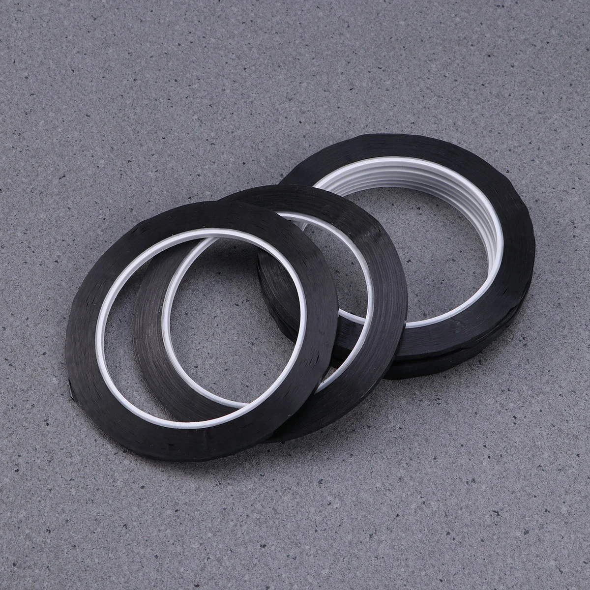 8 Pcs Whiteboard Tape Graphic Marking The Chart Electric Black Self Adhesive Draw Line 
8 Pcs Whiteboard Tape Graphic Marking The Chart Electric Black Self Adhesive Draw Line