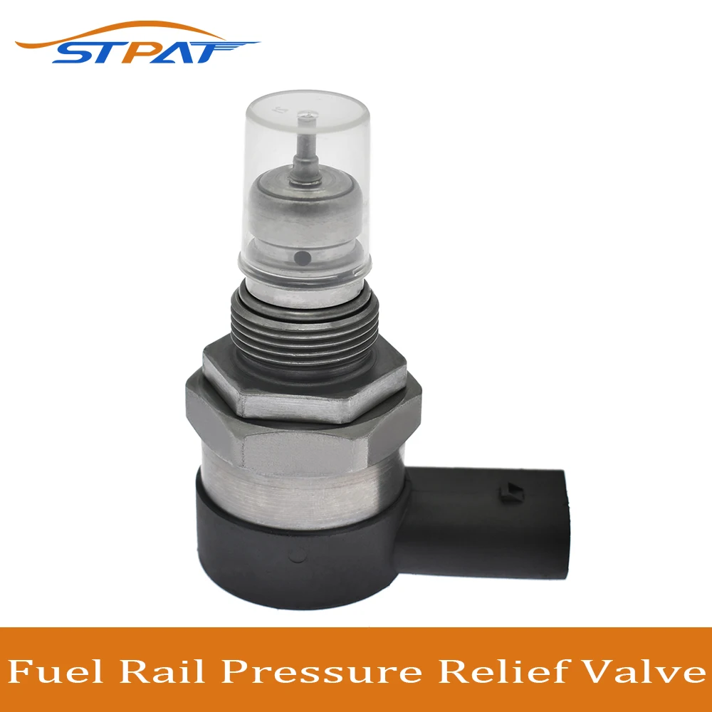 

STPAT 0281002794 A6420780149 Fuel Pressure Control Valve Regulator for Mercedes Benz SPRINTER Fuel Pressure Regulator