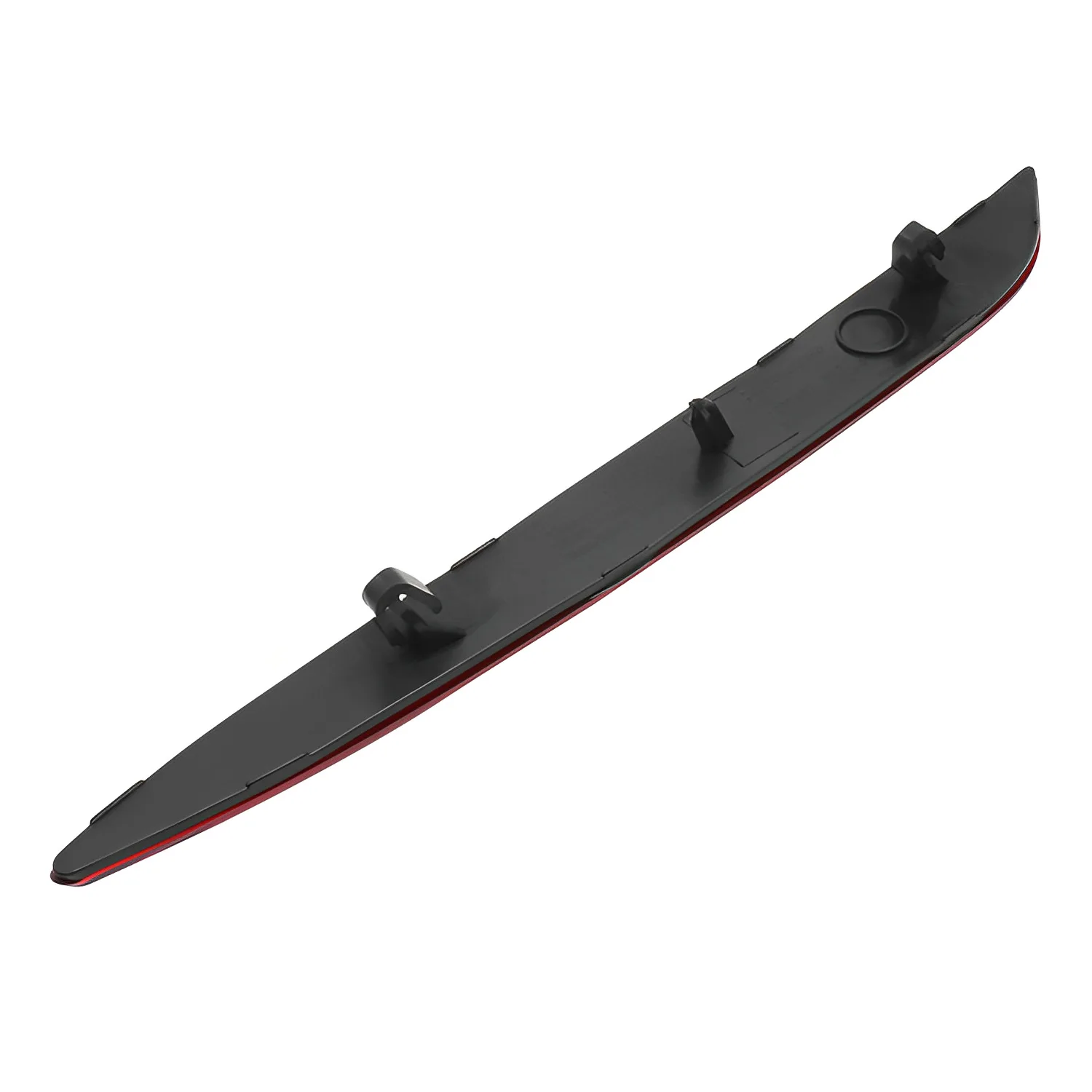 Lamp Light Reflector 1077407-00-F 2pcs Car Accessories Durable Plastic Practical Rear Bumper Red Lens Replacement
Lamp Light Reflector 1077407-00-F 2pcs Car Accessories Durable Plastic Practical Rear Bumper Red Lens Replacement