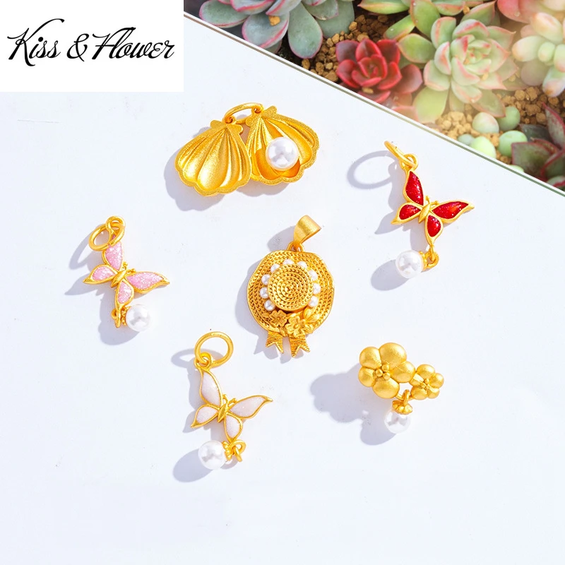 KISS&FLOWER AC73 Fine Wholesale KidGirlFriend Party Birthday Wedding Christmas Gift Butterfly Hat Flower Beads Charm Pendant 1pc
KISS&FLOWER AC73 Fine Wholesale KidGirlFriend Party Birthday Wedding Christmas Gift Butterfly Hat Flower Beads Charm Pendant 1pc