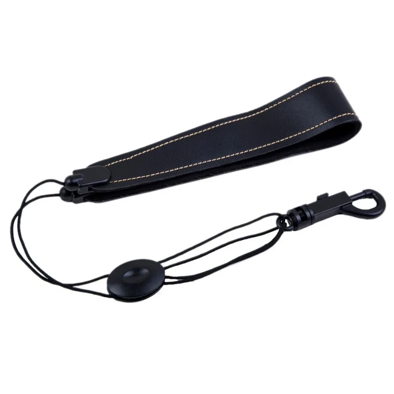 Adjustable Saxophone Sax Shoulder Belt High Quality Leather Nylon Padded Neck Strap with Hook Clasp
Adjustable Saxophone Sax Shoulder Belt High Quality Leather Nylon Padded Neck Strap with Hook Clasp