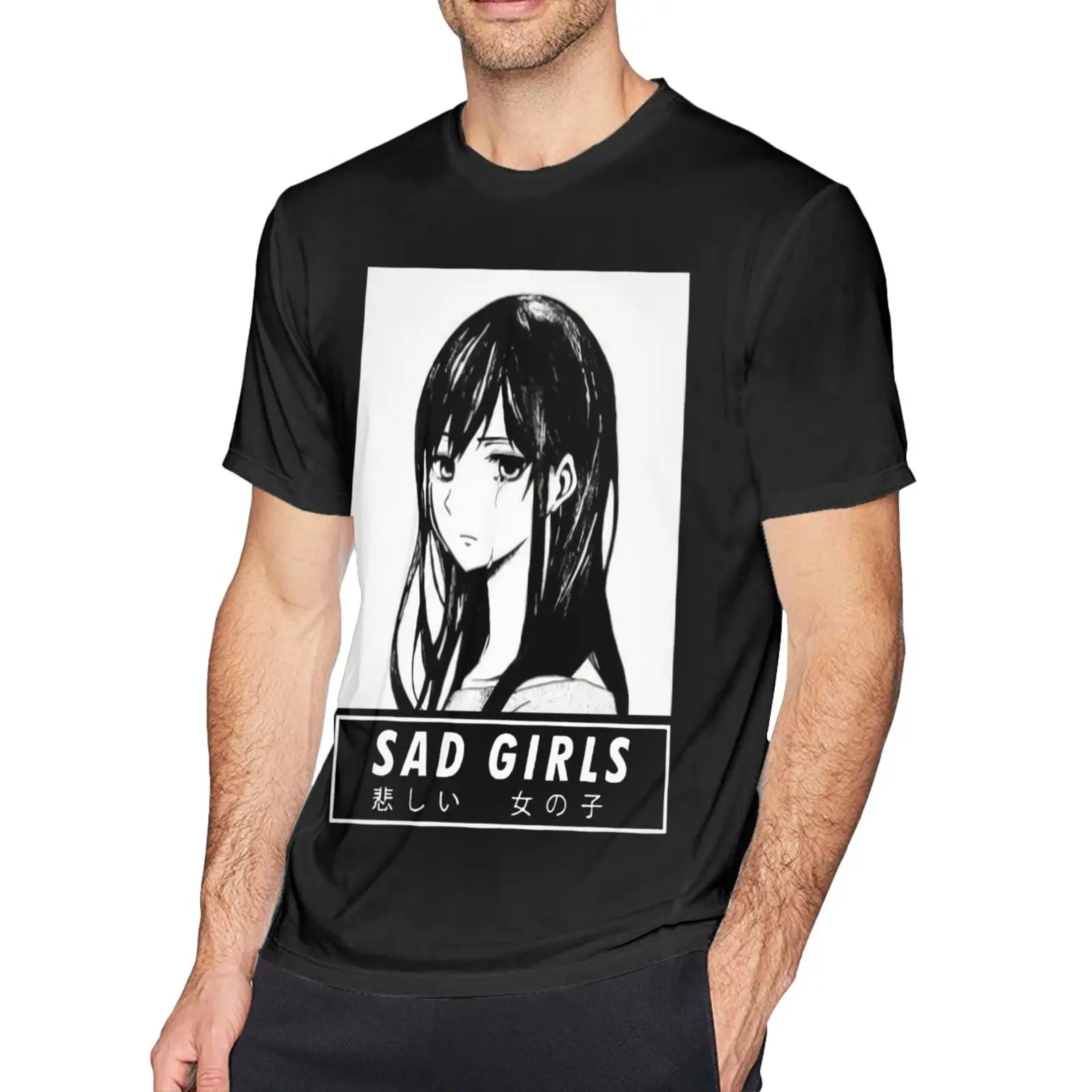 Футболка Sadanime Nu Senpai Ahegao мужская одежда мужская футболка женские мужские футболки Мужская футболка Эстетическая одежда Аниме
Футболка Sadanime Nu Senpai Ahegao мужская одежда мужская футболка женские мужские футболки Мужская футболка Эстетическая одежда Аниме