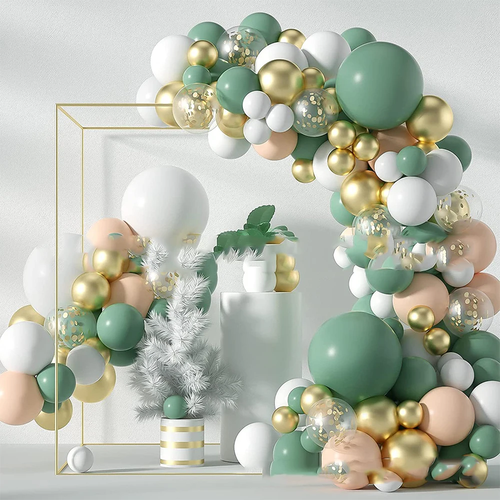 Household Accessories Balloon Set Thickened Mouth End Good Elasticity Retro Bean Green Balloon Set Multiple Color Matching
Household Accessories Balloon Set Thickened Mouth End Good Elasticity Retro Bean Green Balloon Set Multiple Color Matching