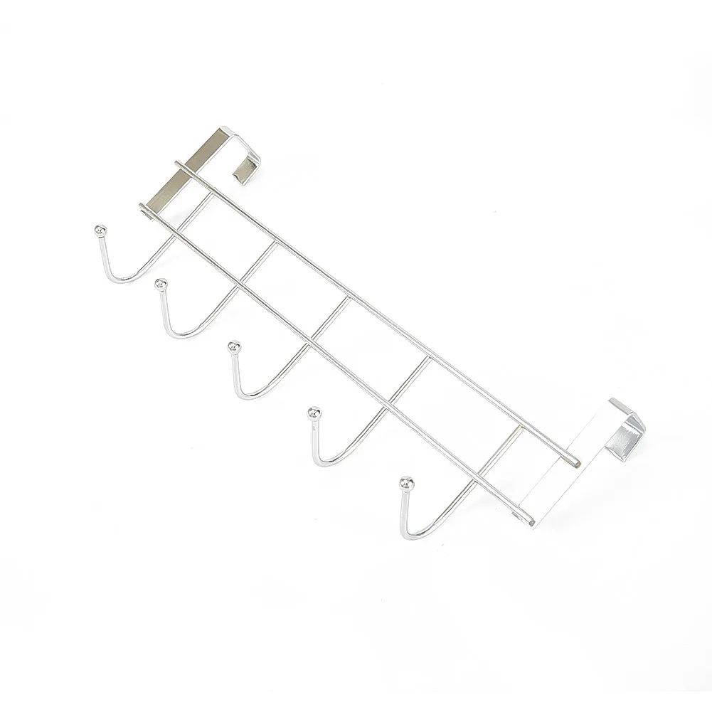 1pc Hanger Over The Door Clothes Hanging Rack Plastic Home Storage Organization Hooks Over The Door Purse Holder For Bags Rails
1pc Hanger Over The Door Clothes Hanging Rack Plastic Home Storage Organization Hooks Over The Door Purse Holder For Bags Rails
