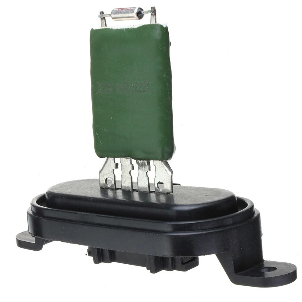 Resistor Blower Resistor Blower Resistor Fan Motor Resistance Green Heater Blower Resistor New High Reliability
Resistor Blower Resistor Blower Resistor Fan Motor Resistance Green Heater Blower Resistor New High Reliability