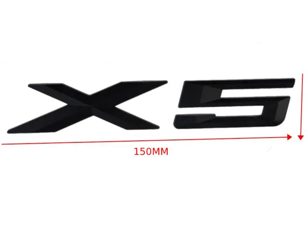 Черная Автомобильная наклейка для BMW X 5 E70 E53 F15, высокое качество, полезный бренд, новый логотип, пластиковое украшение для грузовика, экс...
Черная Автомобильная наклейка для BMW X 5 E70 E53 F15, высокое качество, полезный бренд, новый логотип, пластиковое украшение для грузовика, экс...