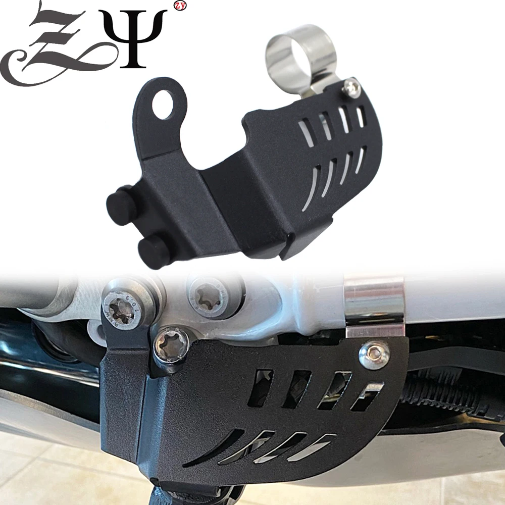 For BMW R1200GS LC ADV R 1250 GS Adventure R1250GSA HP 2014-2021Motorcycle Sidestand Guard Side Stand Switch Protector Cover Cap
For BMW R1200GS LC ADV R 1250 GS Adventure R1250GSA HP 2014-2021Motorcycle Sidestand Guard Side Stand Switch Protector Cover Cap