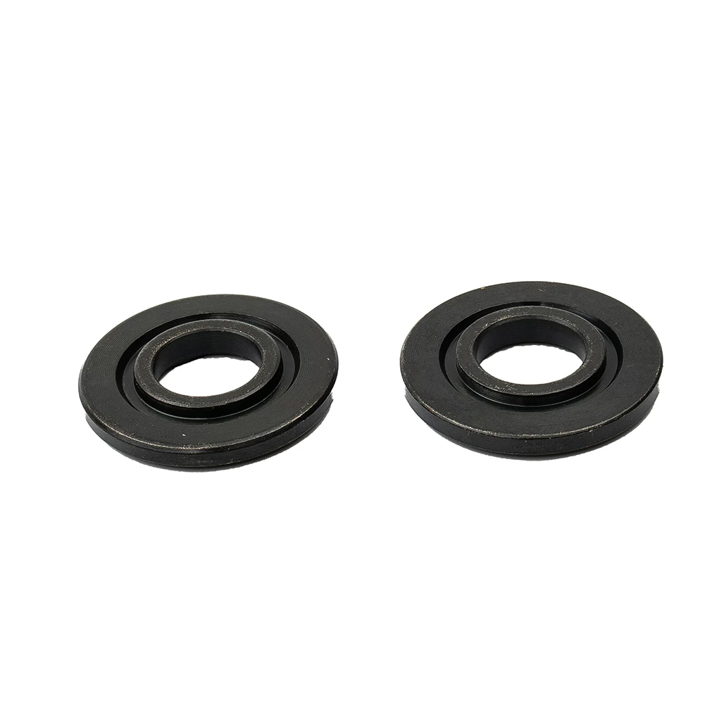 Inner Flange Nut 2pcs 16mm For Spindle Thread Replacement 115 125 150 180 230Angle Grinder Nut Set Tool Accessories
Inner Flange Nut 2pcs 16mm For Spindle Thread Replacement 115 125 150 180 230Angle Grinder Nut Set Tool Accessories