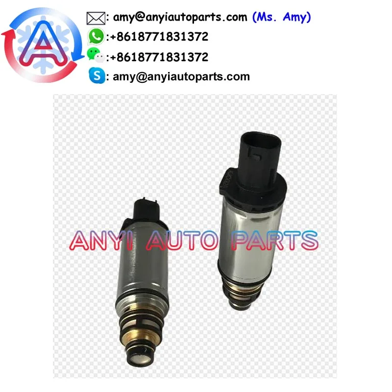 A0022307211 Z0007512L auto ac compressor Electronic Control Valve for VALEO /Zexel DCS-17E DCS17E MERCEDES BENZ EX 10529C MT3459
A0022307211 Z0007512L auto ac compressor Electronic Control Valve for VALEO /Zexel DCS-17E DCS17E MERCEDES BENZ EX 10529C MT3459