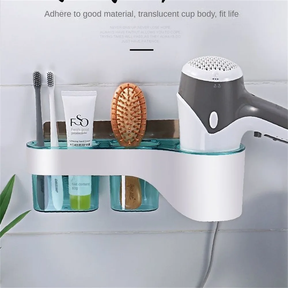 Durable Washing Table Storage Rack Wear-resistant Bathroom Hanging Holder With Strong Bearing Capacity Environmental Protection
Durable Washing Table Storage Rack Wear-resistant Bathroom Hanging Holder With Strong Bearing Capacity Environmental Protection