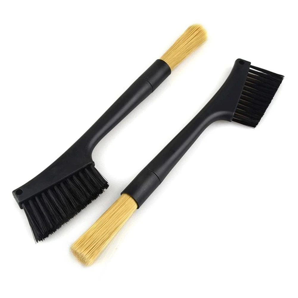 Coffee Bean Grinder Brush and Counter Sweep Brush Set 10 5 Inch Length Easy to Handle Safe and Innovative Design
Coffee Bean Grinder Brush and Counter Sweep Brush Set 10 5 Inch Length Easy to Handle Safe and Innovative Design