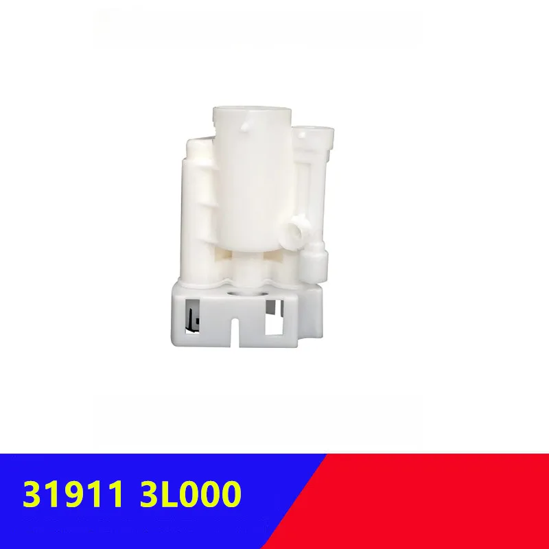 31911-3L000 Fuel Filter for Hyundai Azera Grandeur TG 2006 - 2010 319113L000
31911-3L000 Fuel Filter for Hyundai Azera Grandeur TG 2006 - 2010 319113L000
