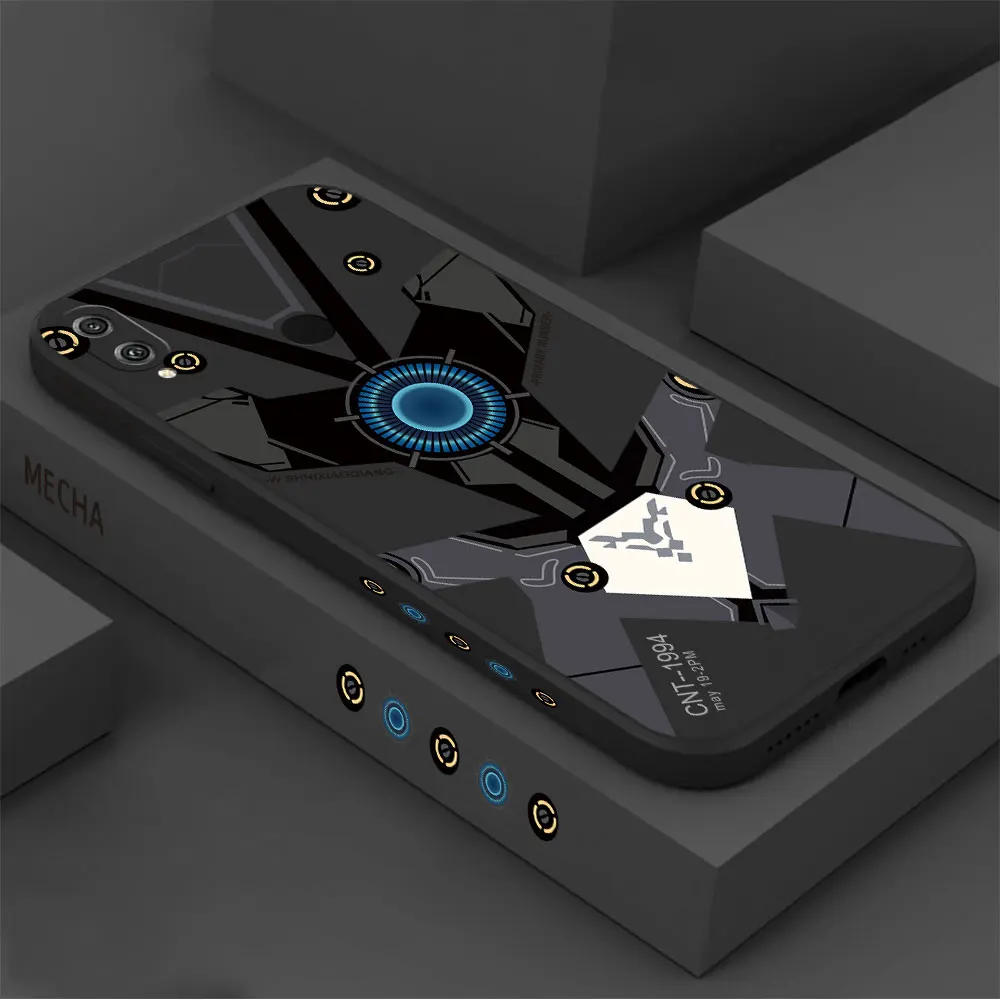Mech Style Phone Case For Honor 80 80SE GT 70 60 60SE 50 50SE 30 30S 20 20S 10 9 8X PRO LITE MAX 4G 5G Cover Funda Cqoue Shell
Mech Style Phone Case For Honor 80 80SE GT 70 60 60SE 50 50SE 30 30S 20 20S 10 9 8X PRO LITE MAX 4G 5G Cover Funda Cqoue Shell