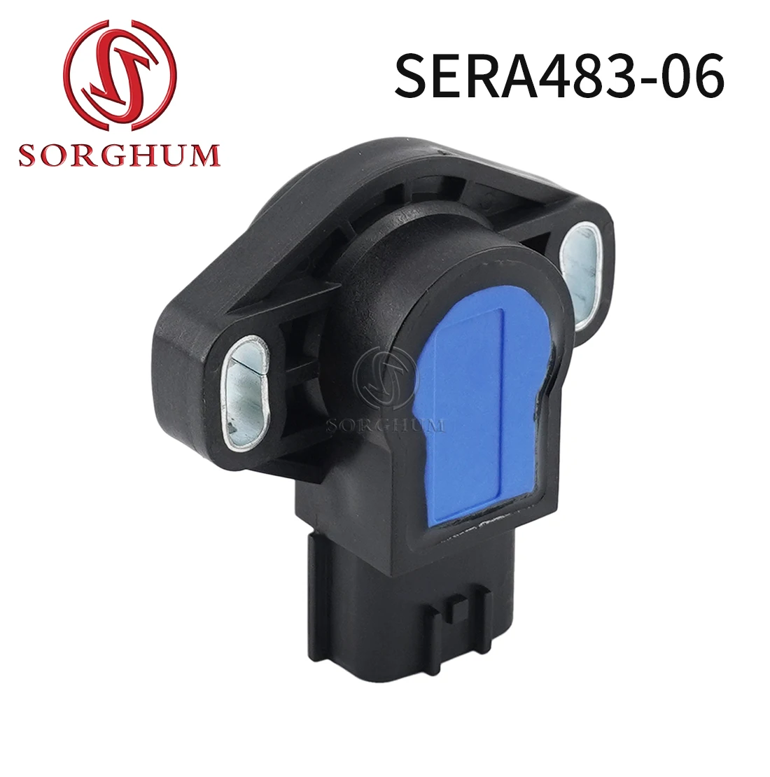 SORGHUM SERA483-06 For Suzuki Grand Vitara Subaru Impreza Legacy Auto Throttle Position Sensor TPS 13420-77E00 22633-AA110 TH237
SORGHUM SERA483-06 For Suzuki Grand Vitara Subaru Impreza Legacy Auto Throttle Position Sensor TPS 13420-77E00 22633-AA110 TH237