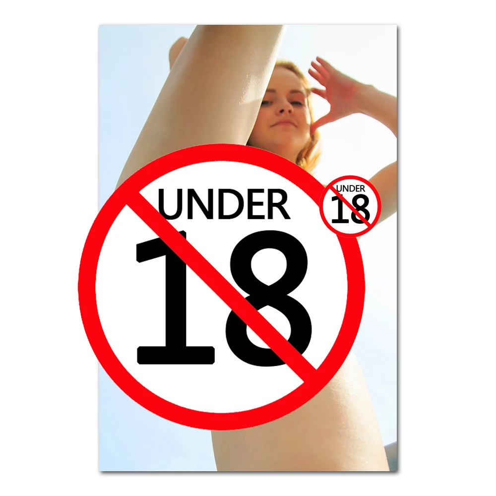 Печатный постер HOVIMAISI, современный, сексуальная обнаженная девушка
Печатный постер HOVIMAISI, современный, сексуальная обнаженная девушка