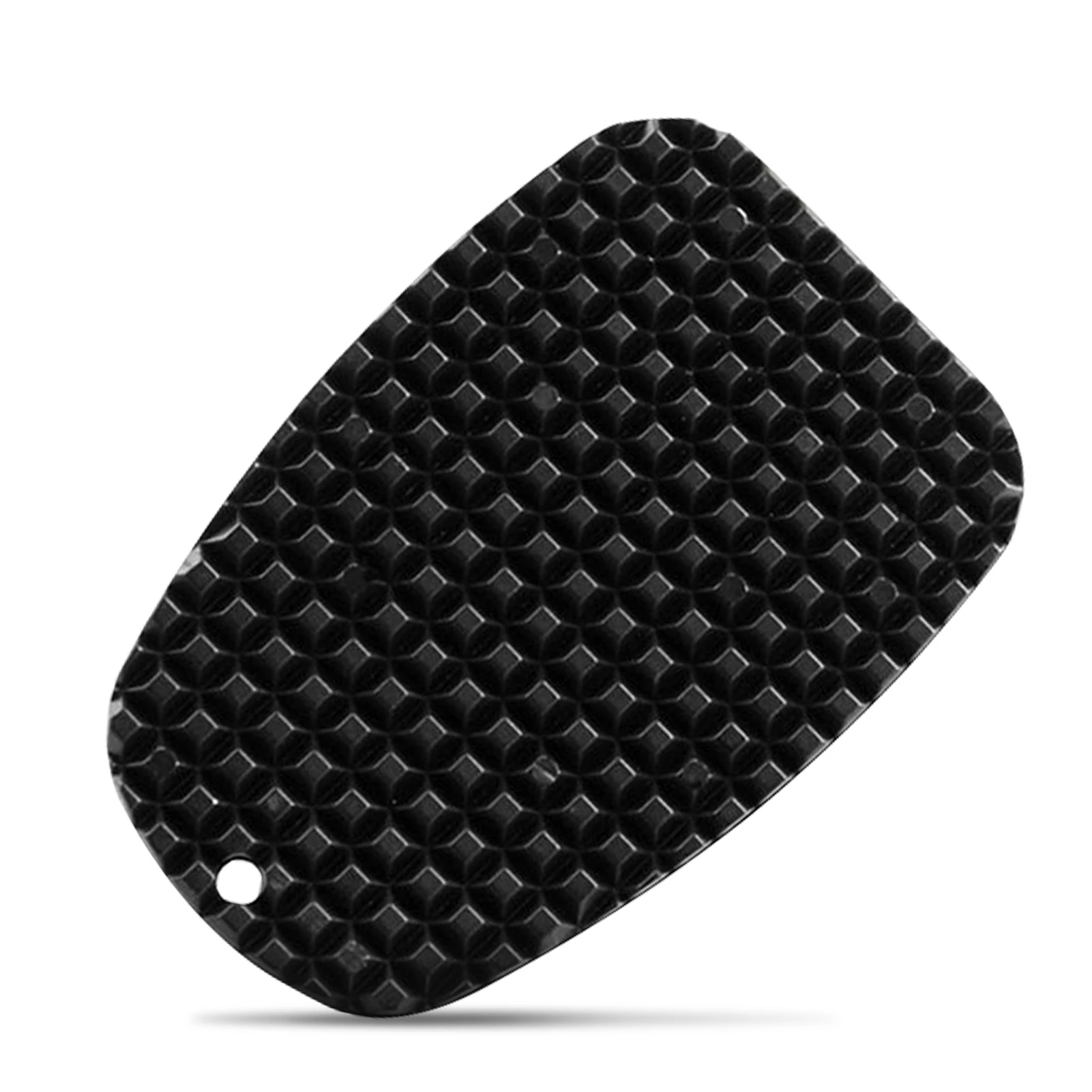 Motorcycle Kickstand Pad ABS Universal Kick Stand Coaster Universal ABS Kickstand Pad For Parking On Hot Pavement Soft Ground
Motorcycle Kickstand Pad ABS Universal Kick Stand Coaster Universal ABS Kickstand Pad For Parking On Hot Pavement Soft Ground