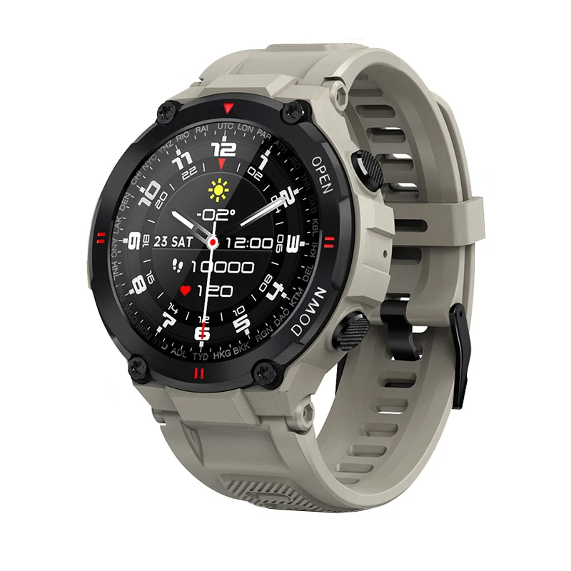 VBDK 2021 New Smart Watch Men Sport Fitness Bluetooth Call Multifunction Music Control Alarm Clock Reminder Smartwatch For Phone
VBDK 2021 New Smart Watch Men Sport Fitness Bluetooth Call Multifunction Music Control Alarm Clock Reminder Smartwatch For Phone