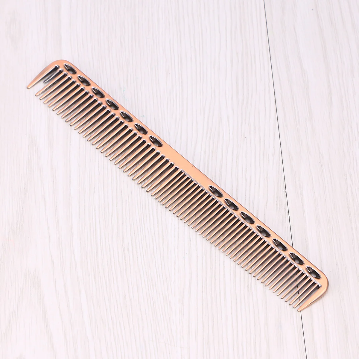 Combs Comb Salon Detangler Aluminum Haircut Hair Cutting Tool Hairdressing Barber Set
Combs Comb Salon Detangler Aluminum Haircut Hair Cutting Tool Hairdressing Barber Set